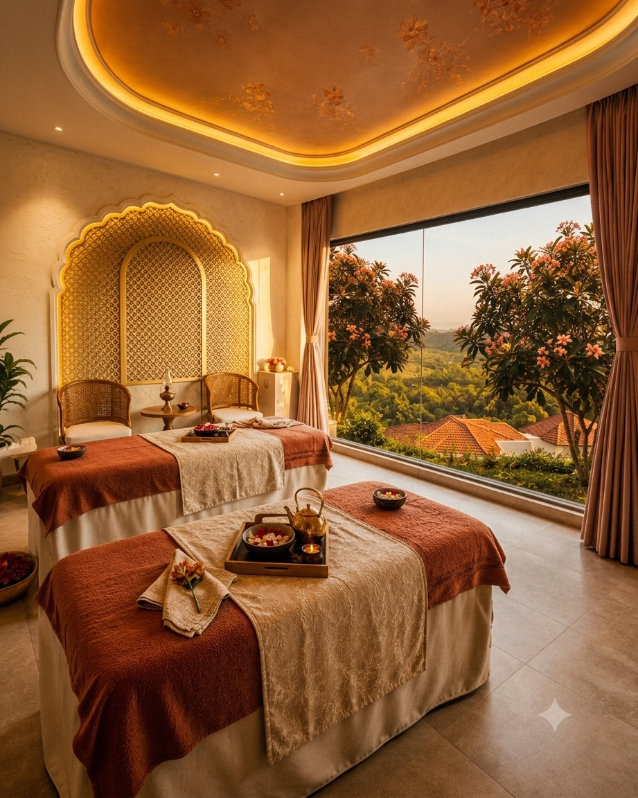 ON RHYTHM: The luxury of moving gently