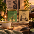 SOFT & SOULFUL Collection — Two Blends for Life’s Easy Rhythms