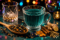 Aurizen Tea "One More Night"