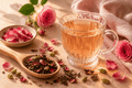Aurizen Tea "Unplugged Evenings"